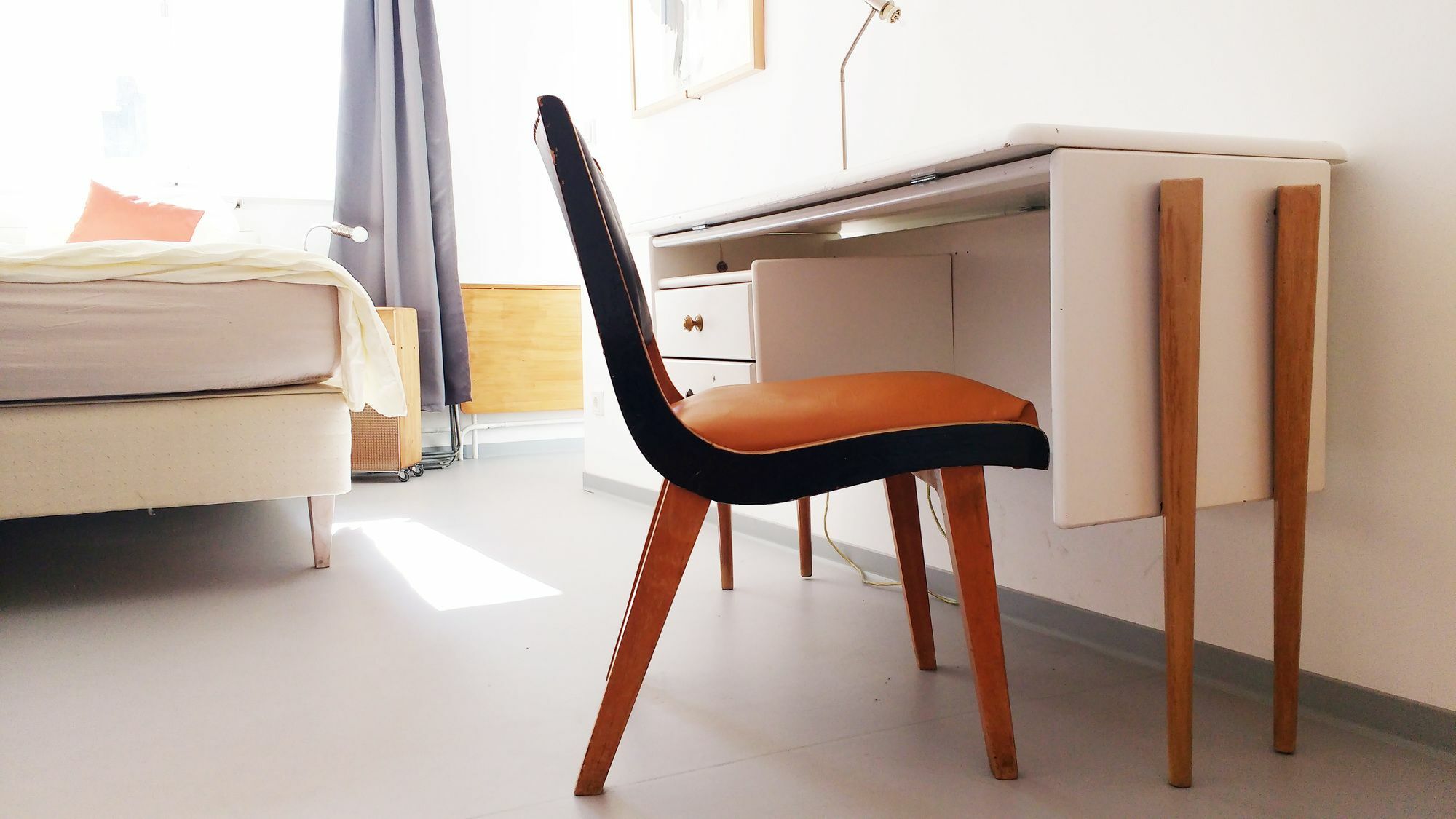 Hotel M I N I T E L Berlino Esterno foto